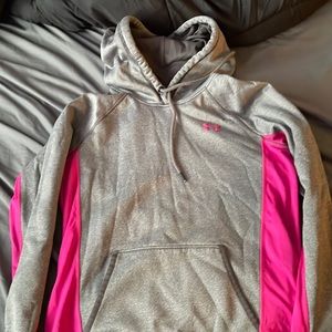 Brand- Under Armor size (small)